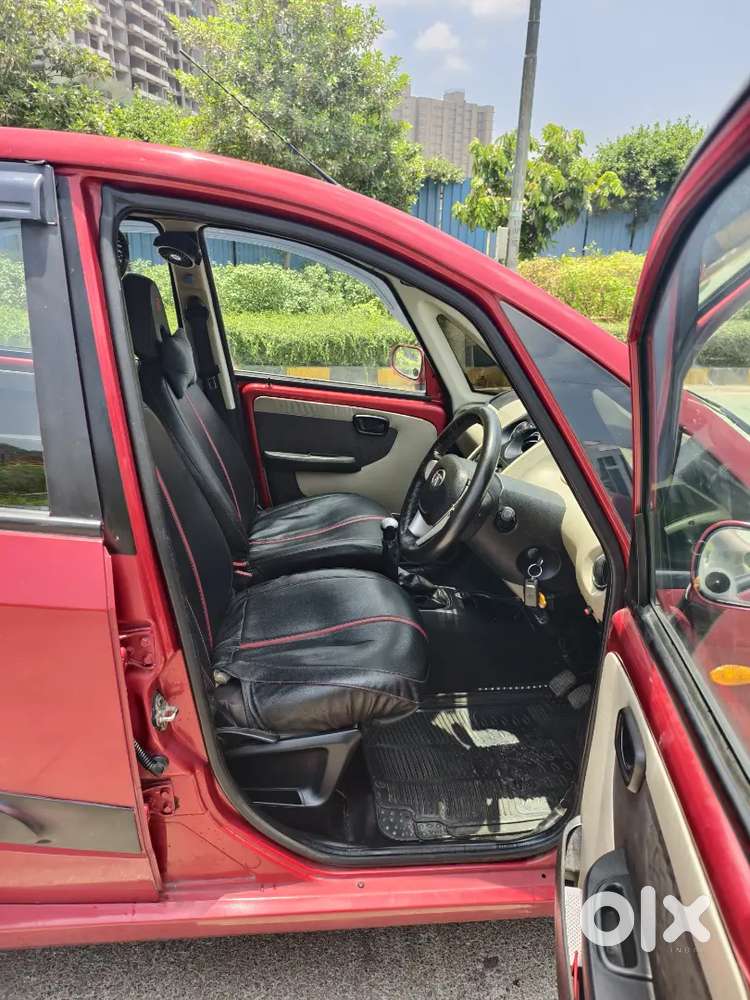 Tata Nano Genx  Excellent Condition  First Owner