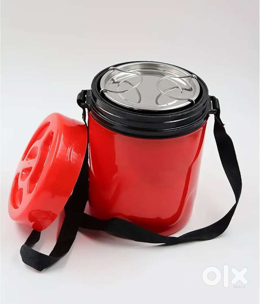 Lunch box for office and tiffin service