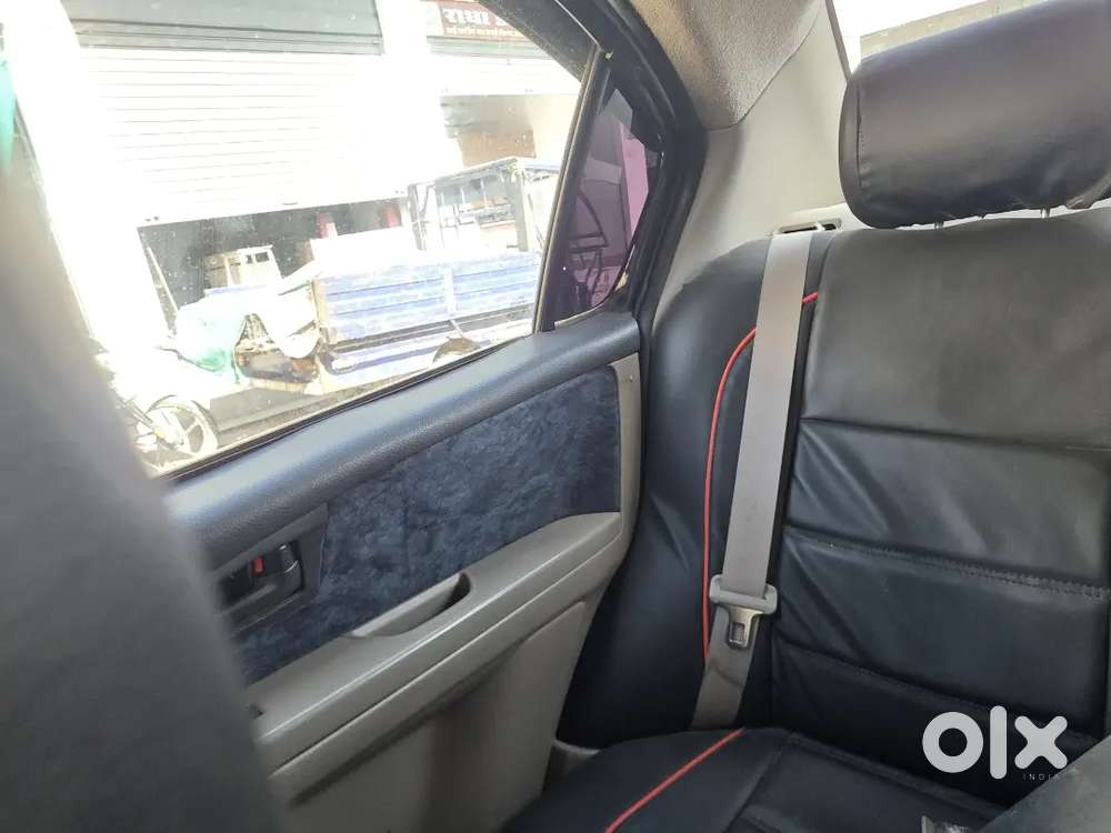 Maruti Sx4 2007 Model