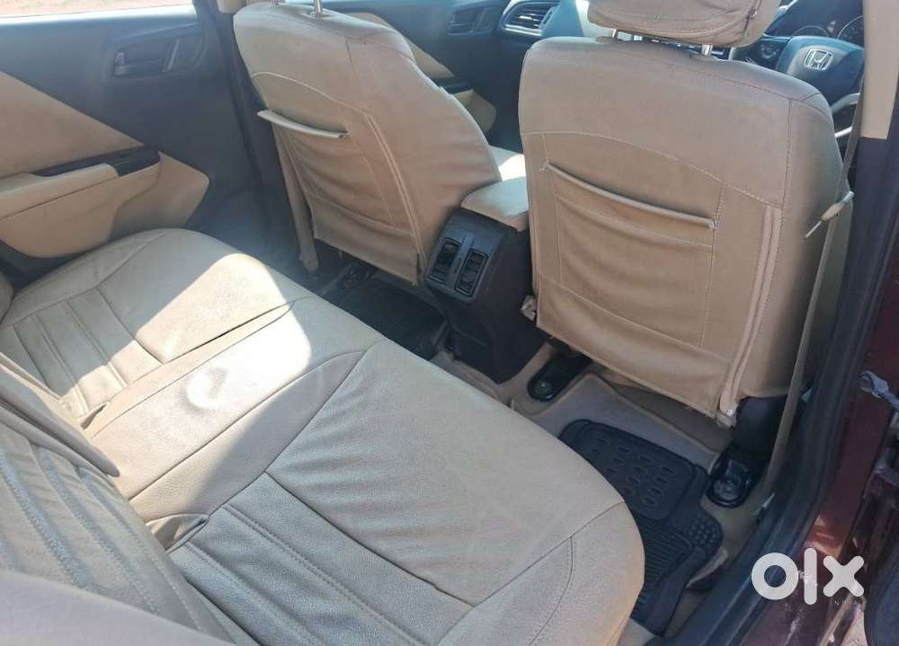 Honda City 2014-2015 I Dtec Sv, 2015, Diesel