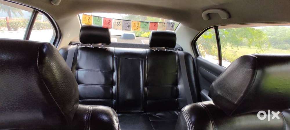 Maruti Suzuki Dzire 2015 Diesel