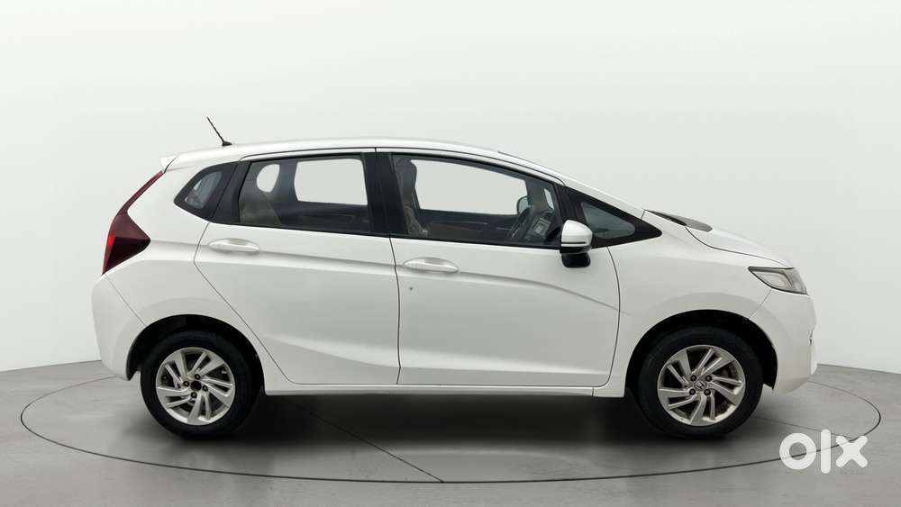 Honda Jazz 1.2 V At I Vtec, 2015, Petrol