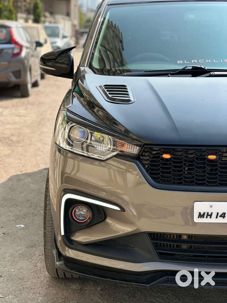 Maruti Suzuki Ertiga Vdi Shvs, 2019, Diesel
