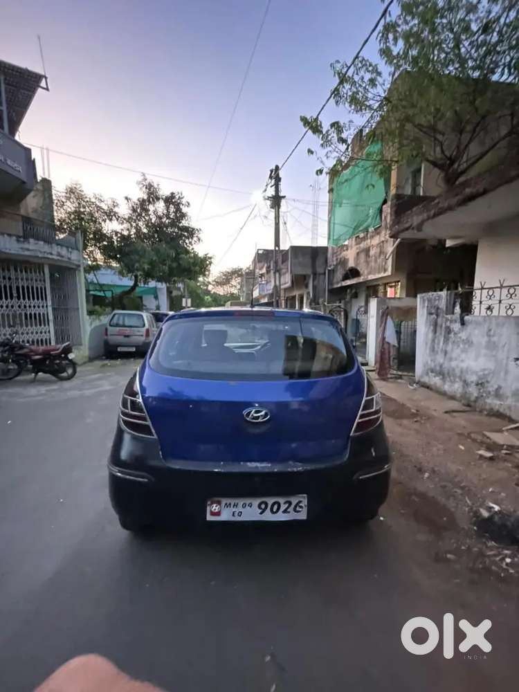 Urgent Sell I20 Top Condition 90% Tyre Android Screen No Need Work