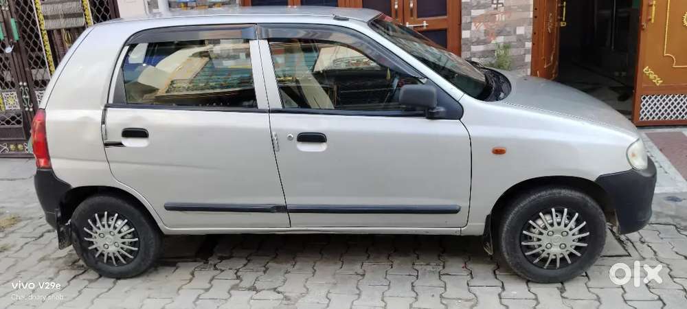 14 Months Bache Hai Or Cng With Petrol H Good Condition H Car Ki