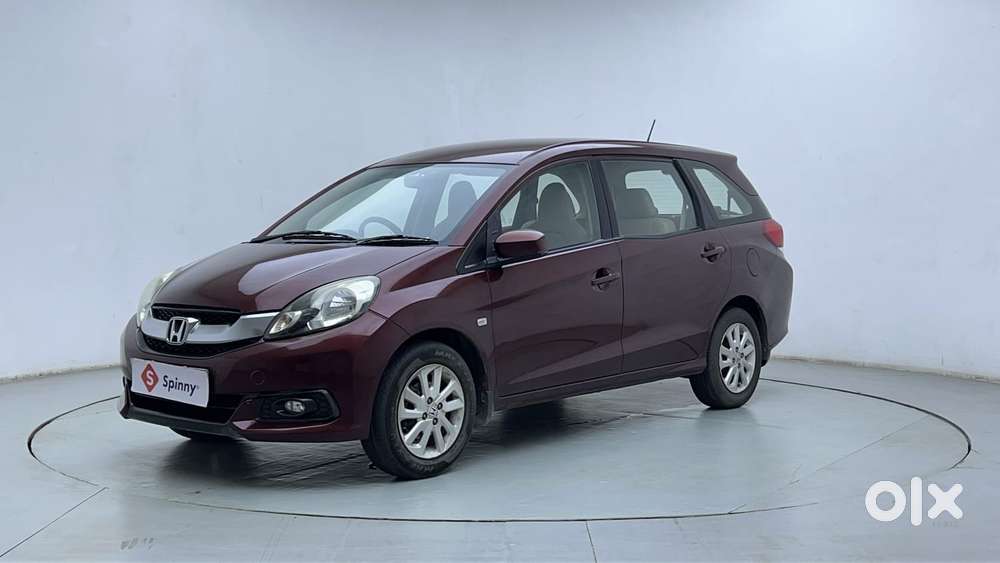 Honda Mobilio V I-vtec, 2015, Petrol