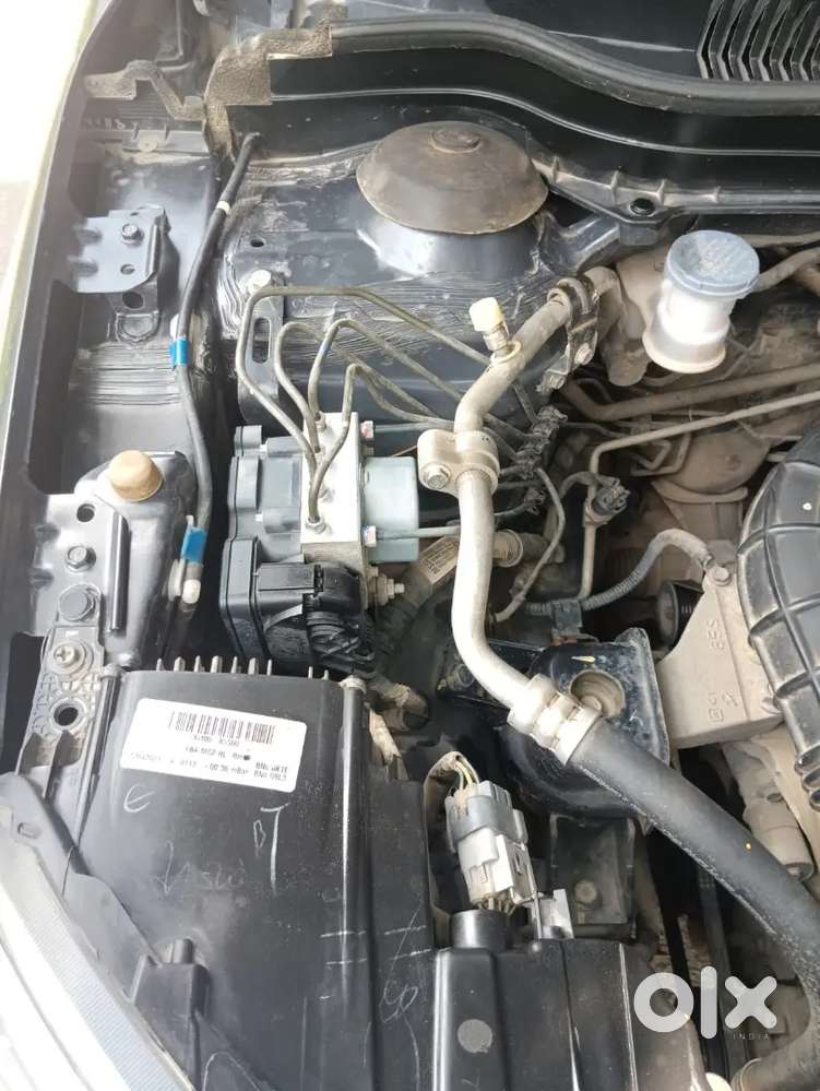 Maruti Suzuki Vitara Brezza 2021 Petrol 53000 Km Driven