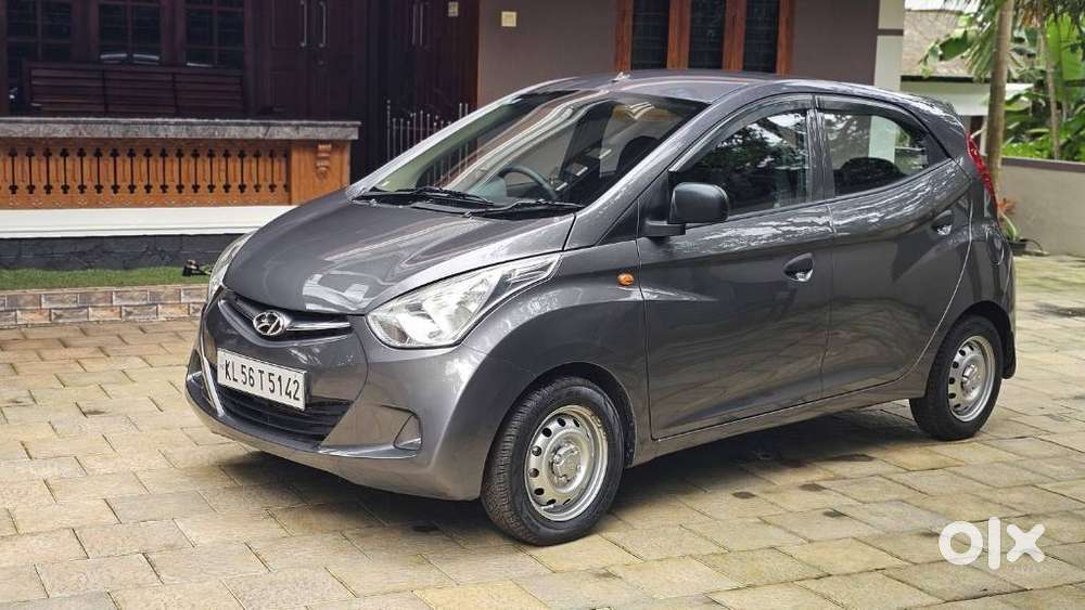 Hyundai Eon Era +, 2018, Petrol
