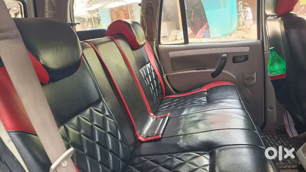 Mahindra Scorpio S10 Diesel 2018