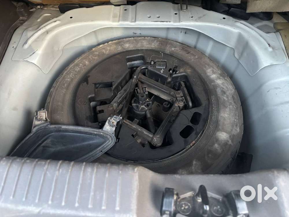 Hyundai I10 2011 Petrol Good Condition