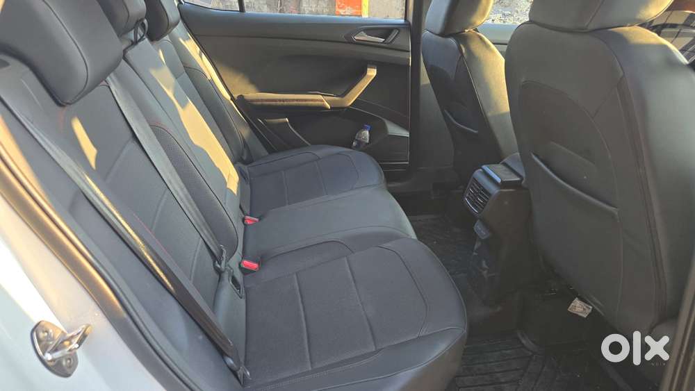 Volkswagen Taigun Gt Plus 1.5 Tsi Dsg (with Ventilated Seats), 2025,..