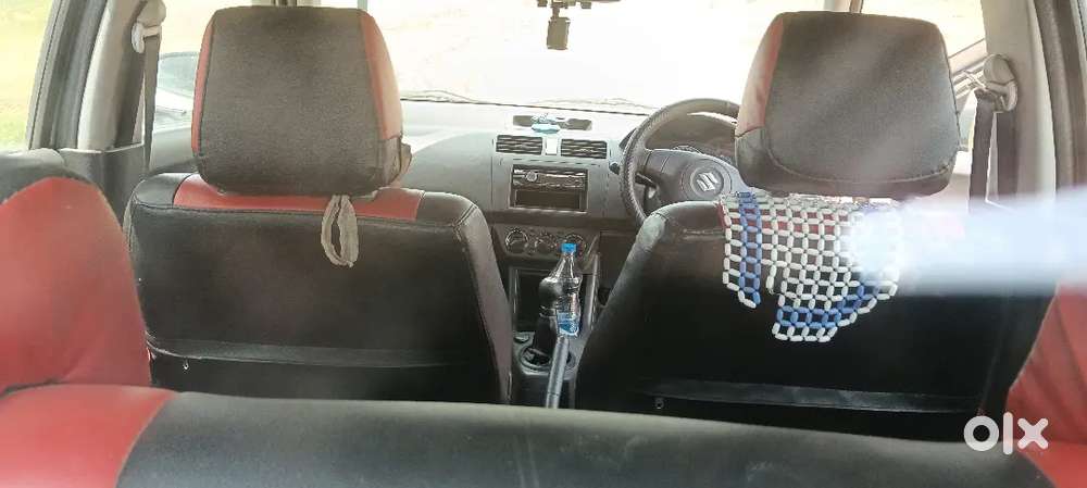 Maruti Suzuki Swift 2007 Super Condition... Price Negotiable...