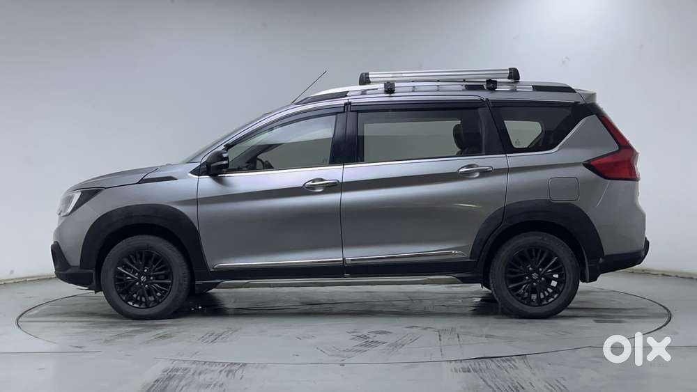 Maruti Suzuki Xl6 1.5 Zeta At, 2021, Petrol