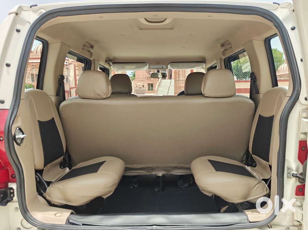 Mahindra Bolero Neo N8, 2024, Diesel