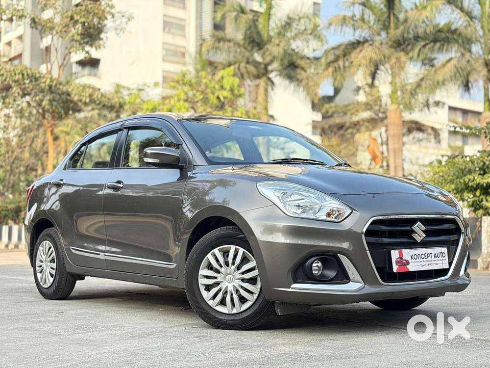 Maruti Suzuki Swift Dzire 1.3 Vxi, 2022, Petrol