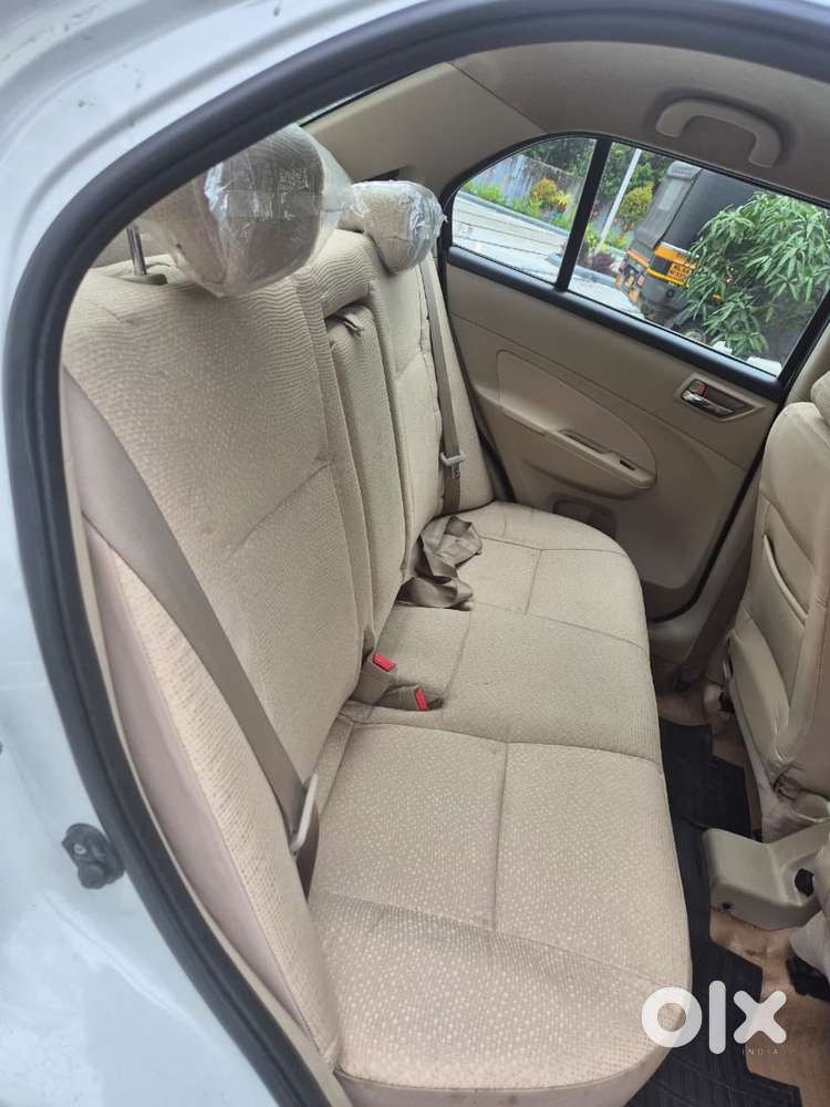 Maruti Suzuki Swift Dzire Zdi + Amt, 2016, Diesel