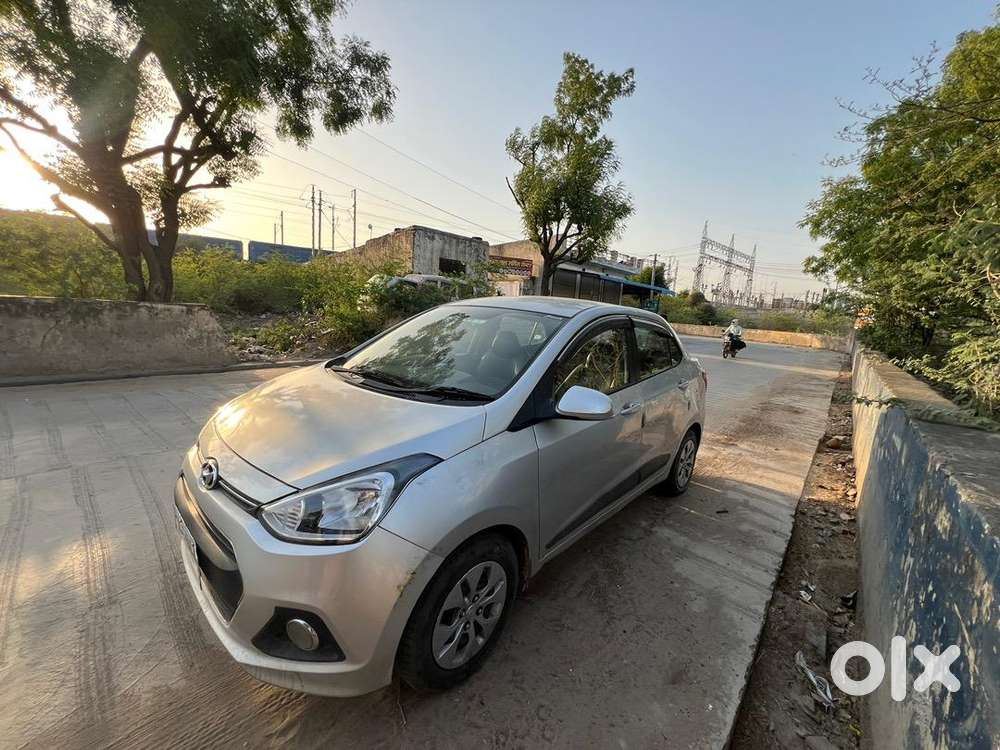 Hyundai Car Manual Diesel 2015
