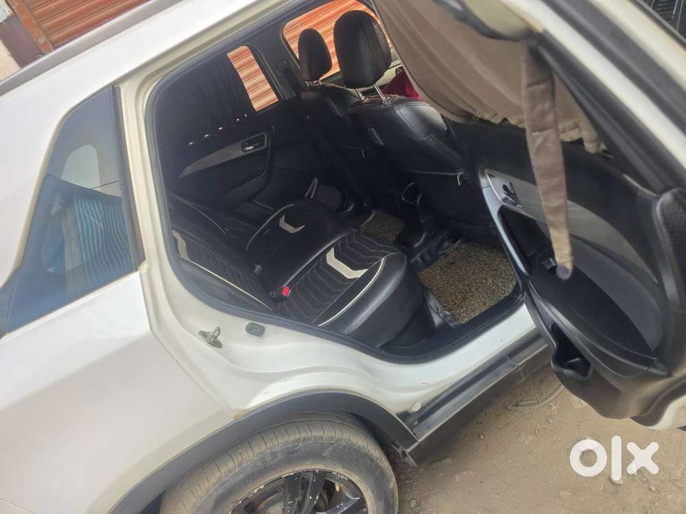 Maruti Suzuki Vitara Brezza Zdi 2019