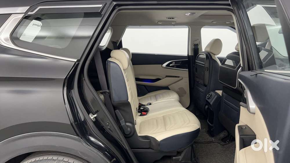 Kia Carens 1.5 Luxury Plus Diesel 7str Imt, 2022, Diesel