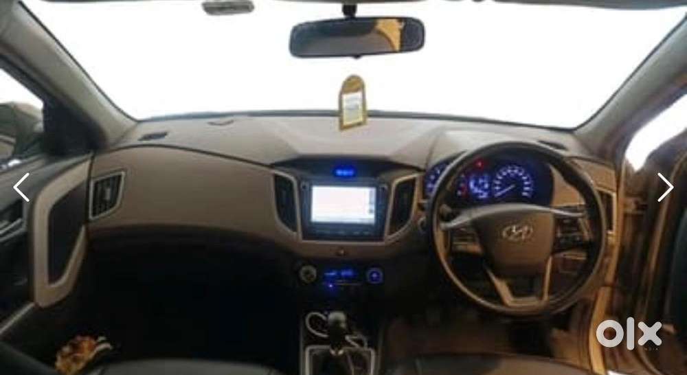 Hyundai Car 2016 Year
