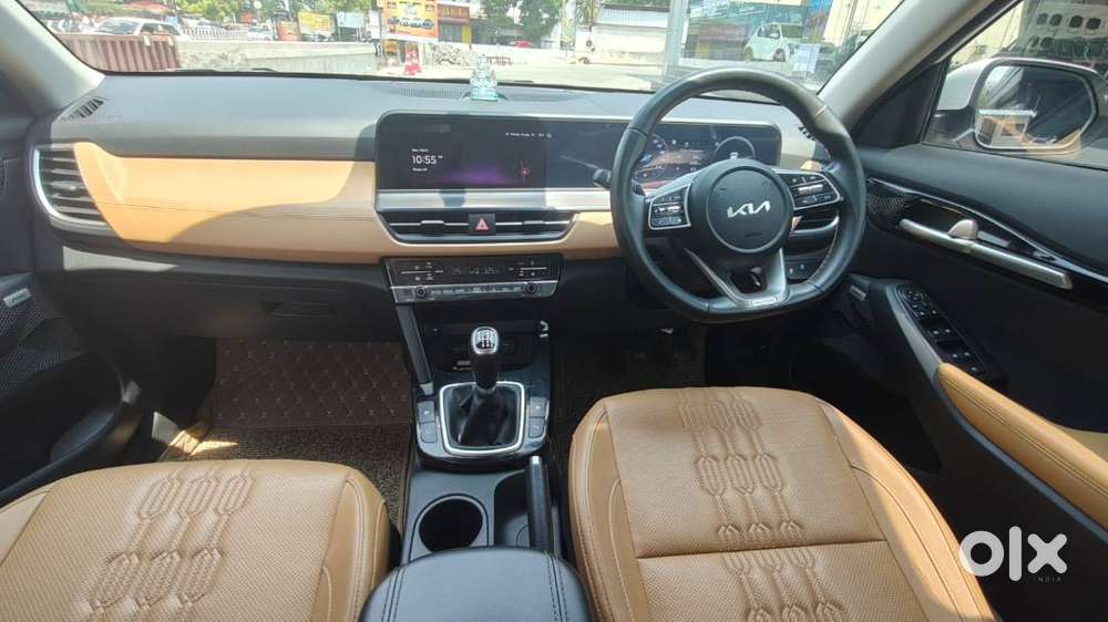 2023 Facelift Diesel Imt 110k Kms Full Company Record V.good Condition