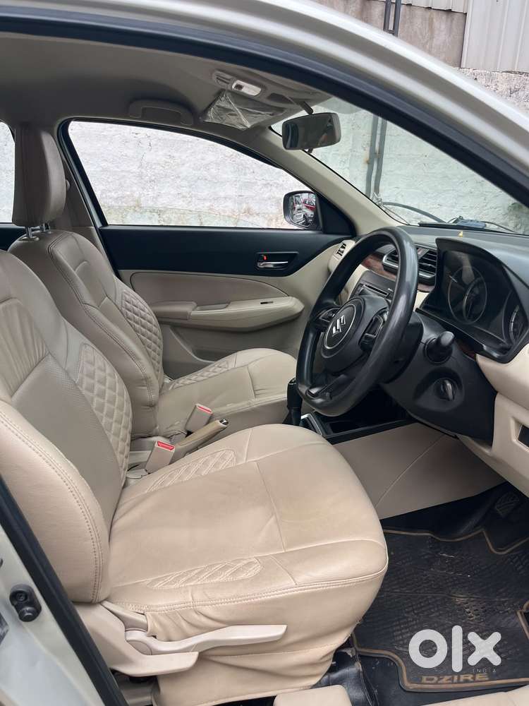 Maruti Suzuki Dzire Vdi, 2021, Diesel
