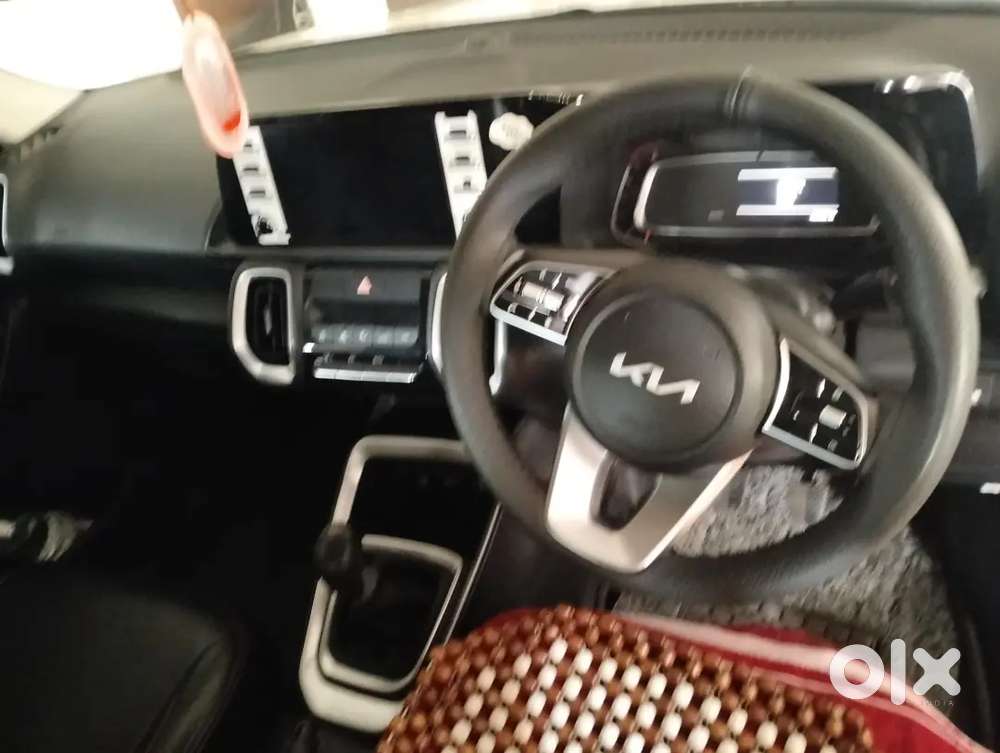 Kia Sonet 2024 Diesel Good Condition