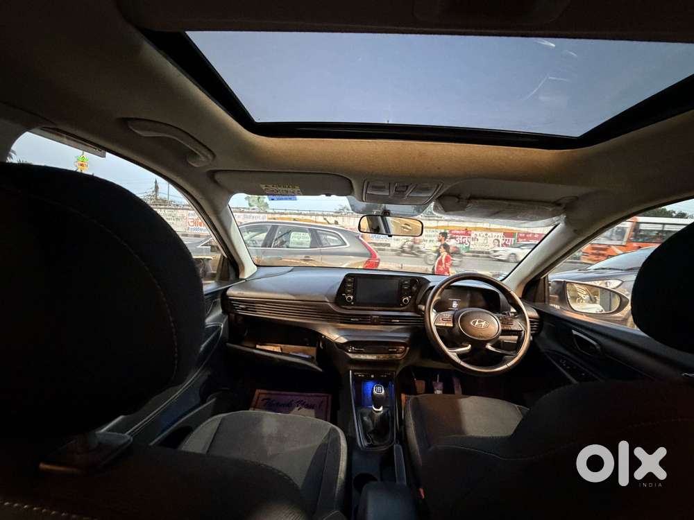 Hyundai I20 1.2 Asta, 2022, Petrol