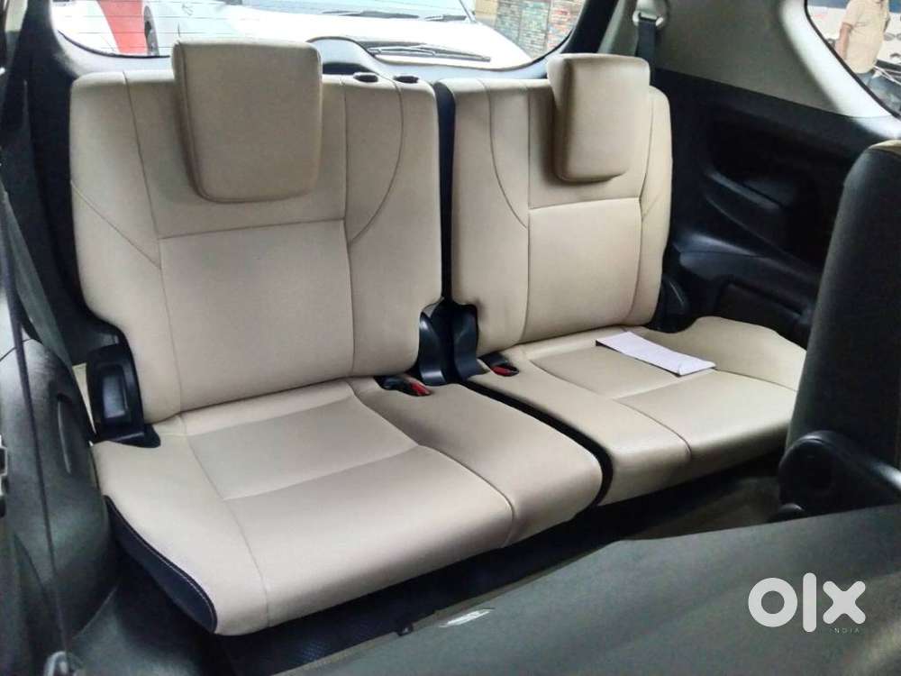 Toyota Innova Crysta [ ] 2.4 Zx At 7 Str, 2020, Diesel