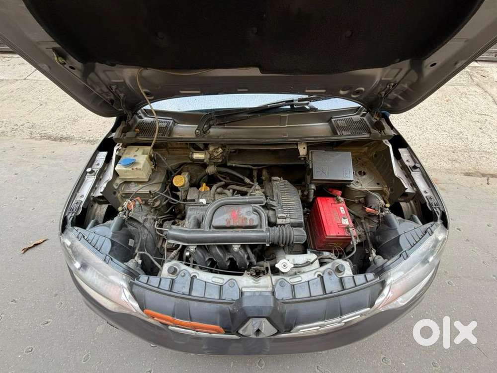 Renault Kwid 2018 Petrol 19094 Km Driven,great Condition,full Tax Paid