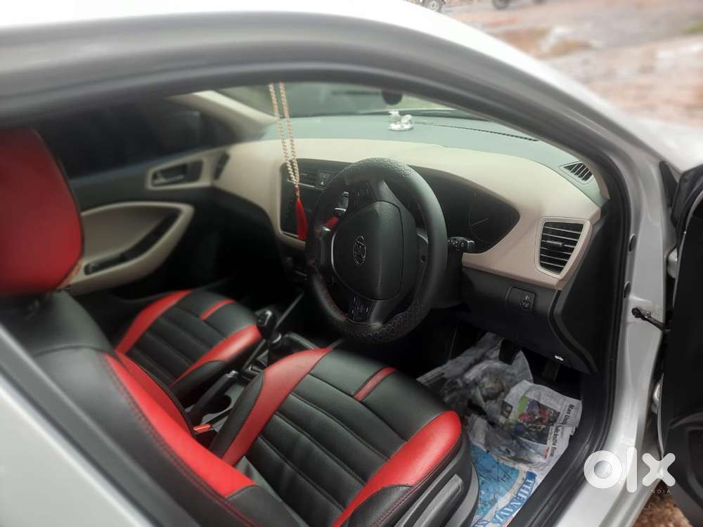 Hyundai Elite I20 2015 Diesel Well Maintained