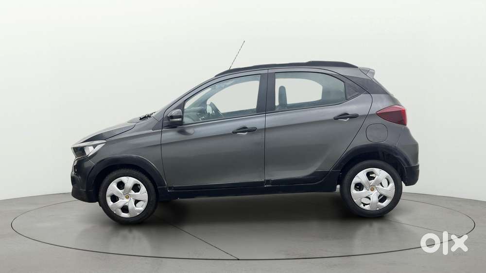 Tata Tiago Nrg Petrol, 2022, Petrol