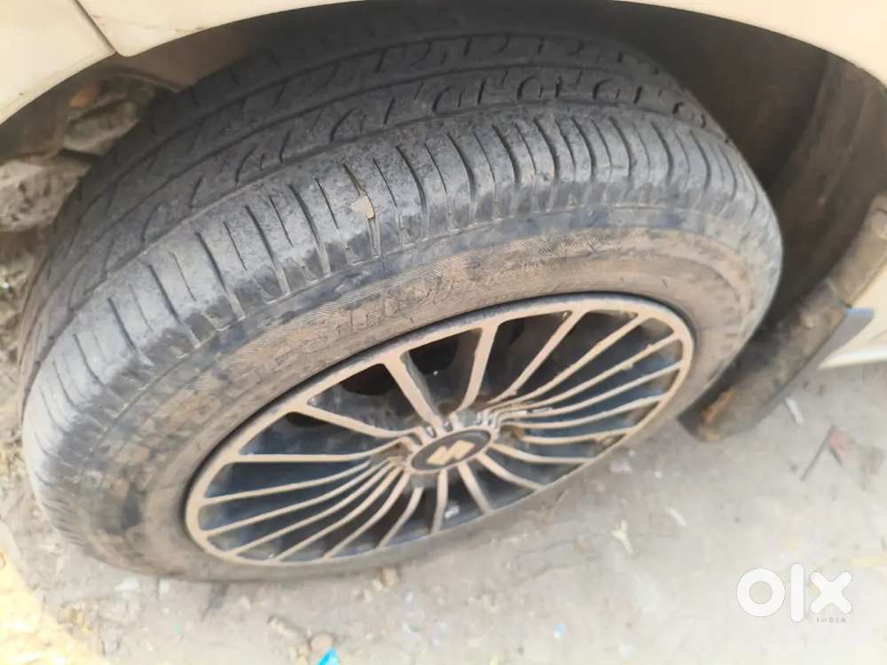 Vechile Good Condition Seal Tyres