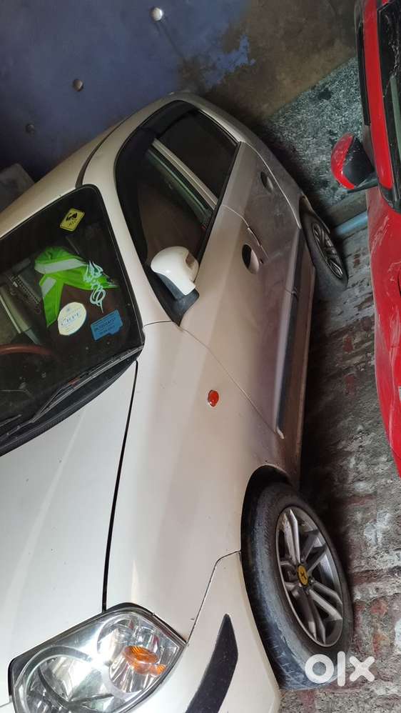 Hyundai Santro Xing 2013