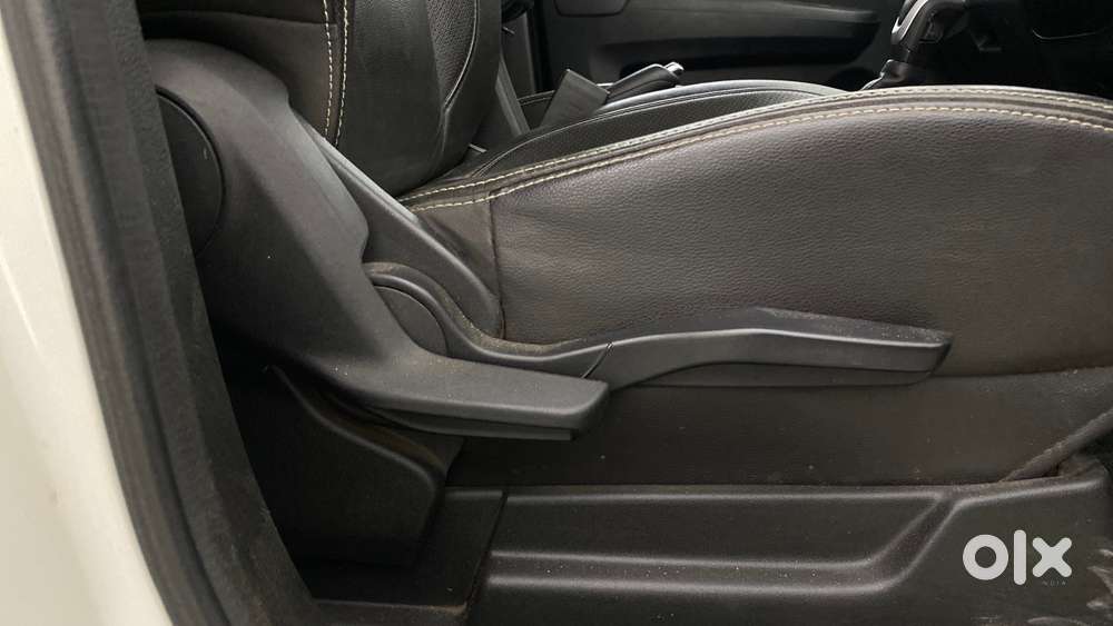 Maruti Suzuki Xl6 Alpha At, 2020, Petrol