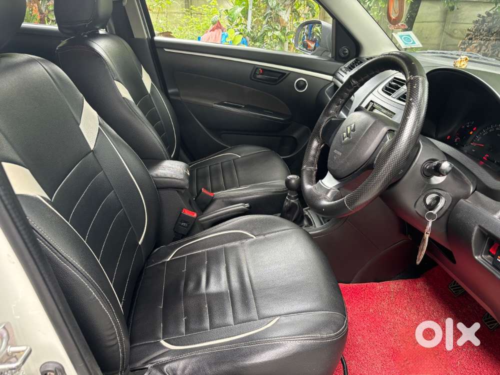 Maruti Suzuki Swift 2017 Petrol Well Maintained
