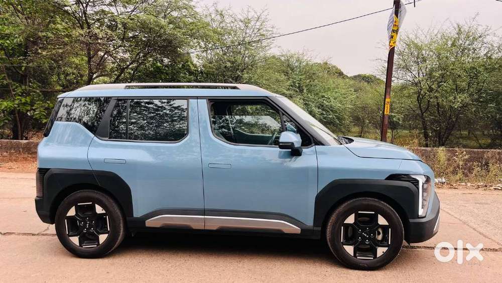 Kia Syros Htx Turbo, 2025, Petrol