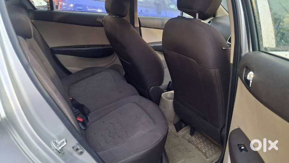 Hyundai I20 Petrol Spotz, 2010, Petrol