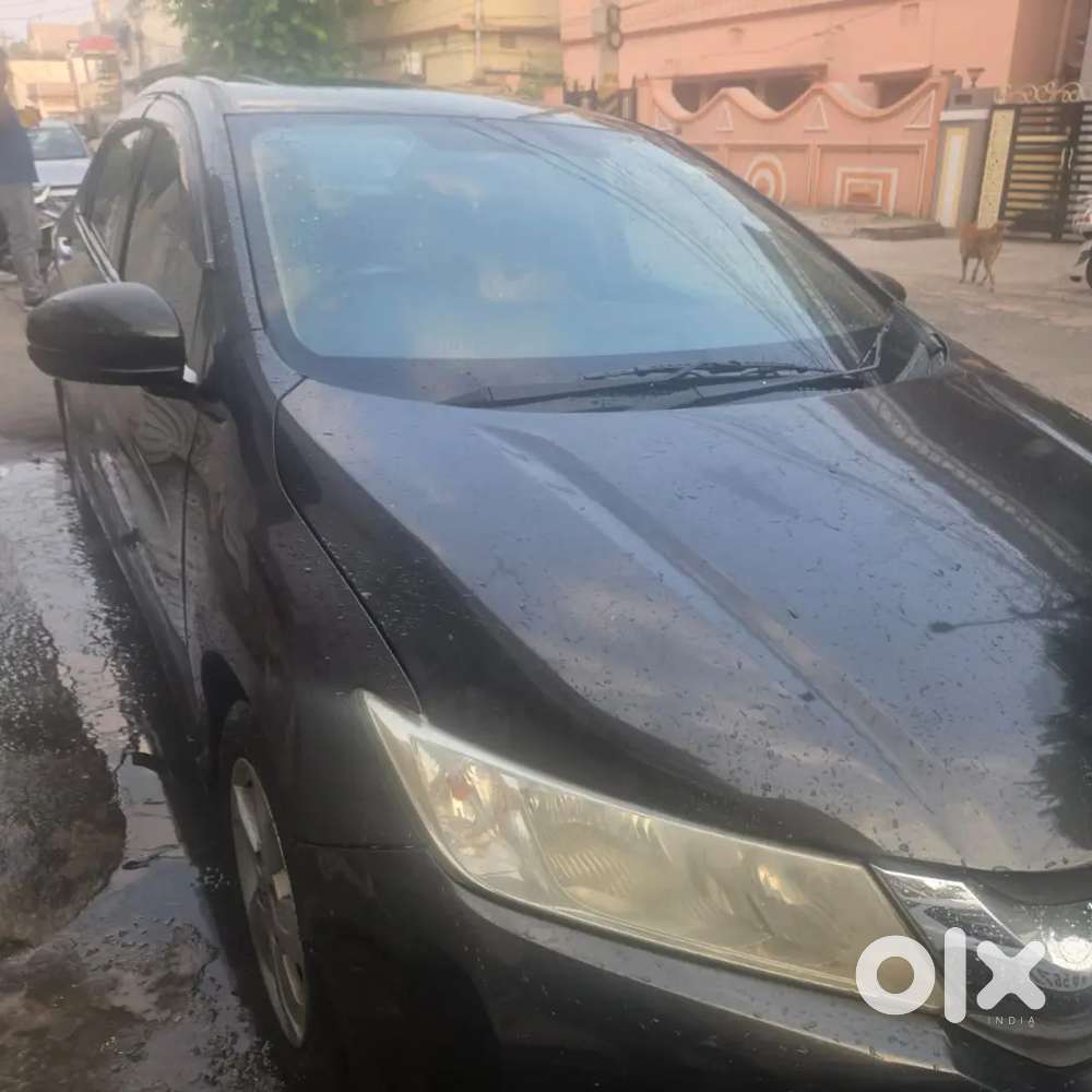 Honda City Very Well Maintained