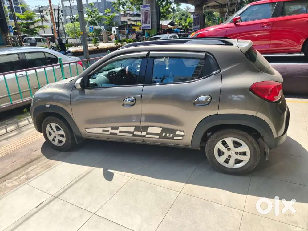 90000 Km 2018 Model