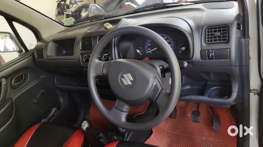 Maruti Suzuki Wagon R 2007 Petrol Good Condition