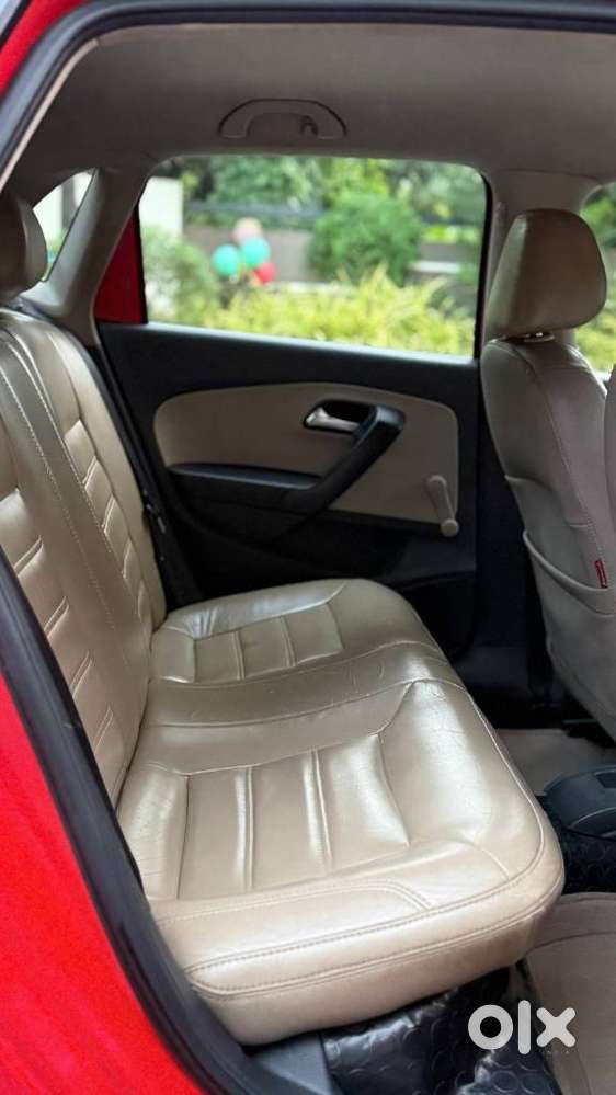 Volkswagen Polo Diesel Trendline 1.2l, 2013, Diesel