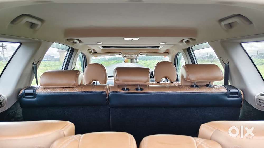 Mahindra Xuv500 W11 Option, 2018, Diesel