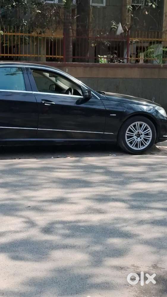 Mercedes-benz Eqa 2011 ऑटोमैटिक