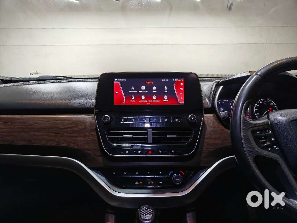 Tata Harrier Xza+, 2022, Diesel