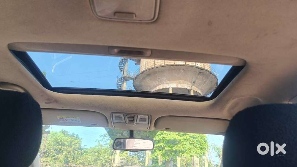 Hyundai Verna Crdi 1.6 At Ex, 2018, Diesel