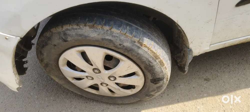 Hyundai I10 1.1 Magna(o) 2016