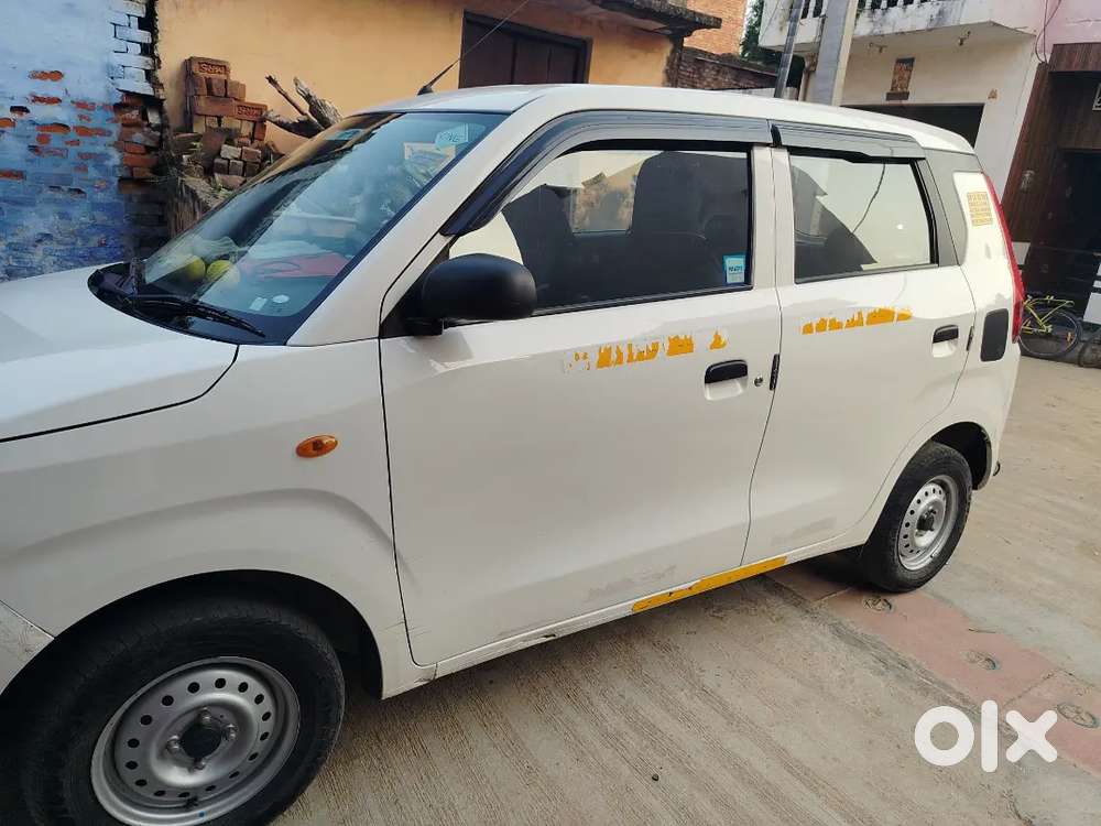 Maruti Suzuki Wagon R 2025