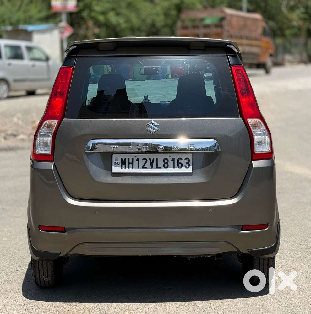 Maruti Suzuki Wagon R Vxi 1.0 Cng, 2023, Cng & Hybrids