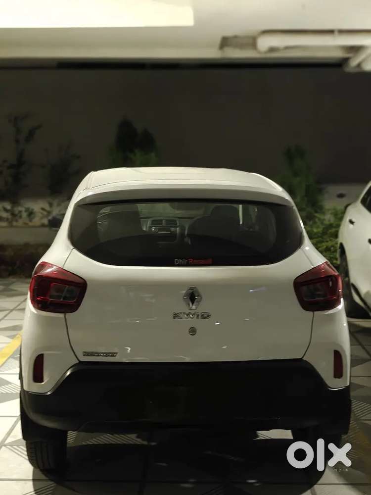 Good Maintained Car